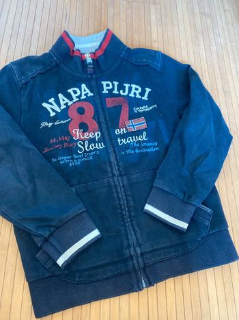 Gilet napapijri