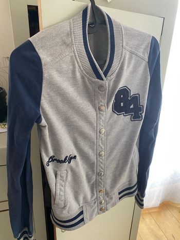 Gilet pimkie 