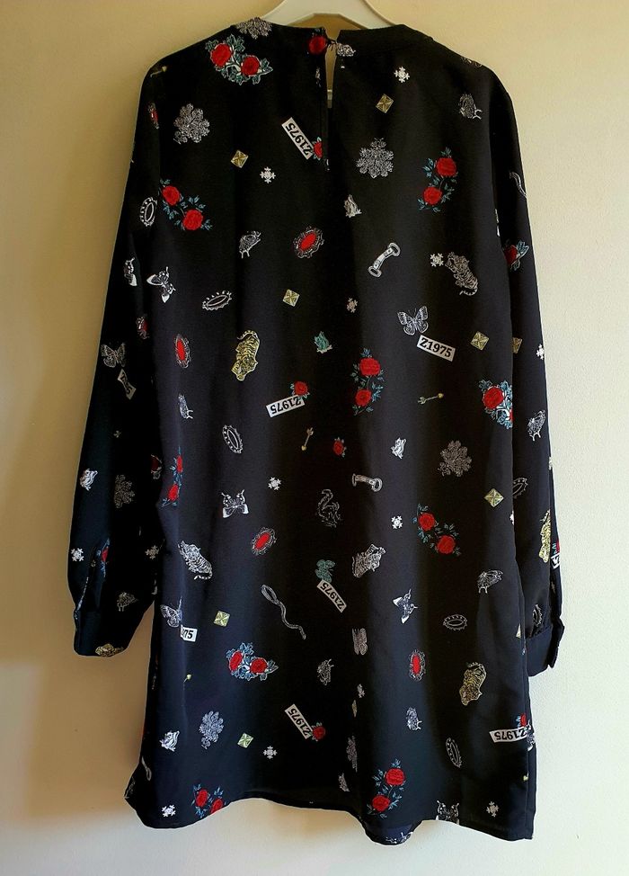 Robe imprimée - photo numéro 6