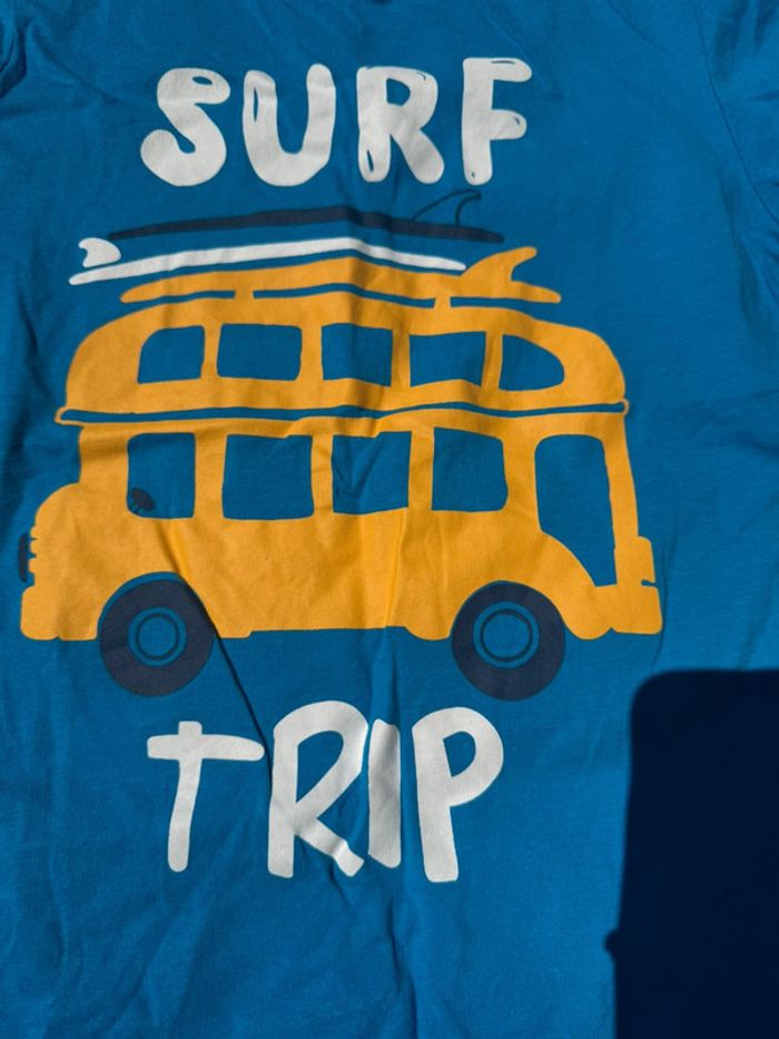 Pyjashort 2 pieces - photo numéro 2