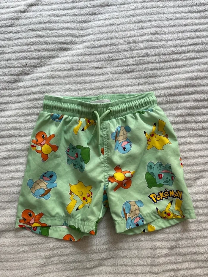 Lot short de bain - photo numéro 16