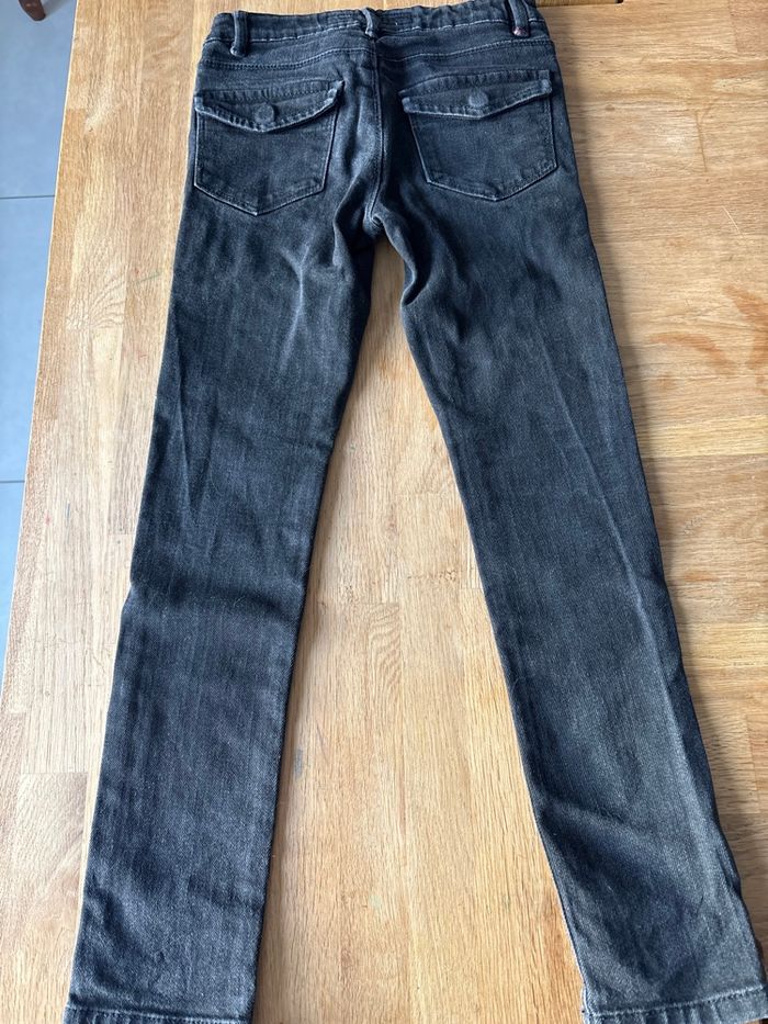 Jean 8 ans - photo numéro 4