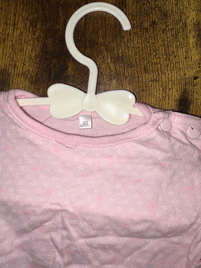 TEE shirt 3m - photo numéro 2