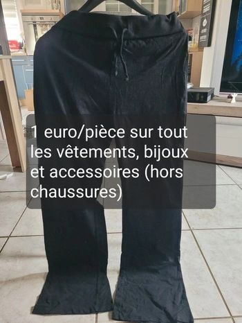 Pantalon de grossesse