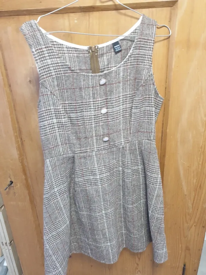 Robe femme