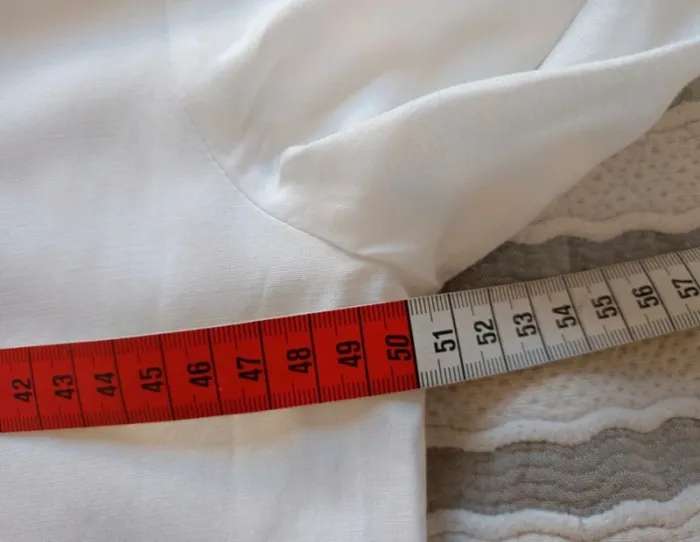 Blouse vintage Jofrati t.38 - photo numéro 9