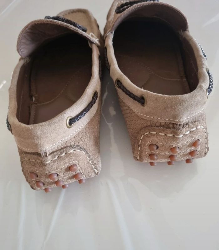 Mocassins pier one pier - photo numéro 2