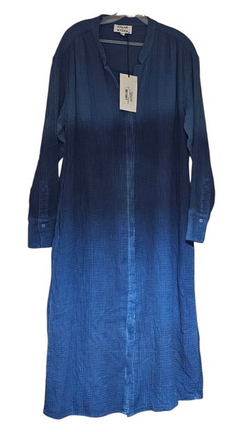 ROBE CLHOÉ STORA