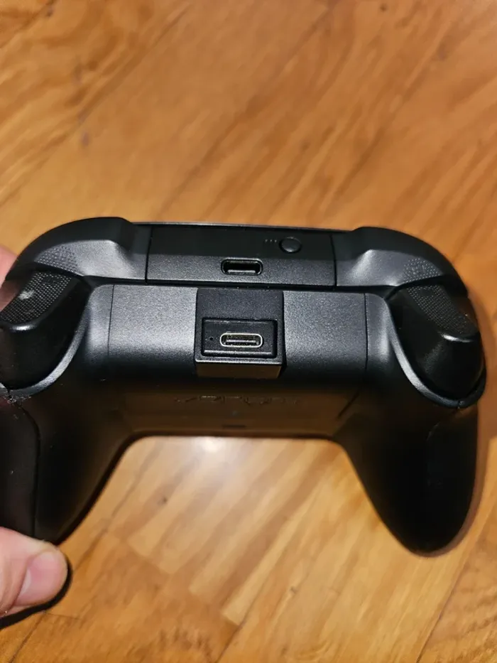 Xbox Series X - photo numéro 4