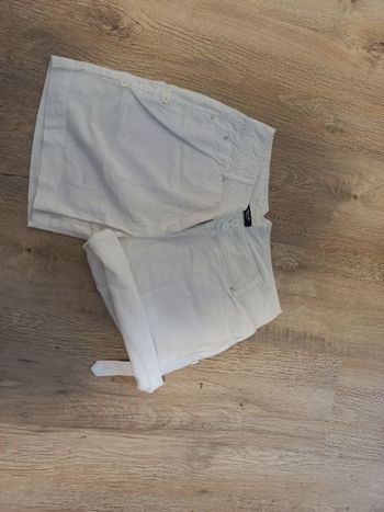 Short reglable