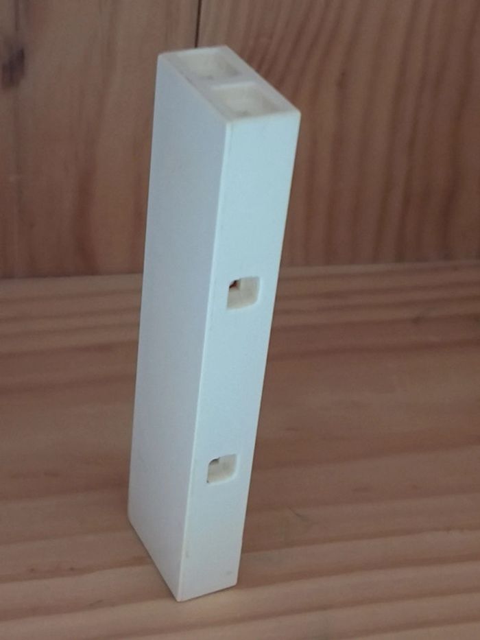 Playmobil 5485 ref 30667770 grand magasin mur raccord 120 - photo numéro 2