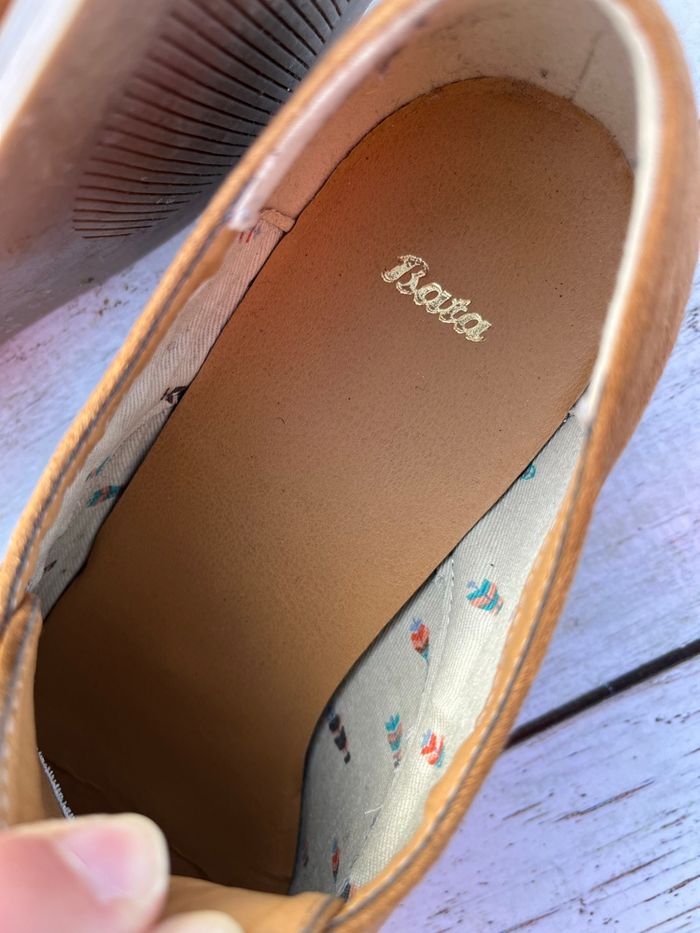 Derbies BATA - photo numéro 2