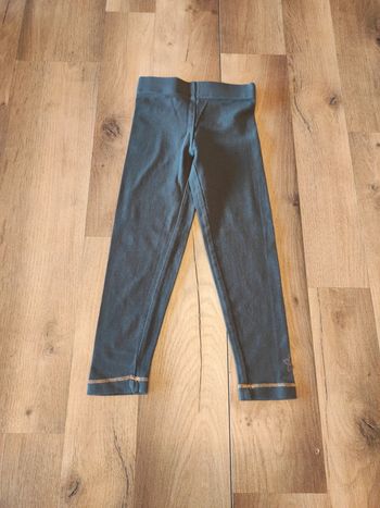 Legging orchestra 4 ans en TBE