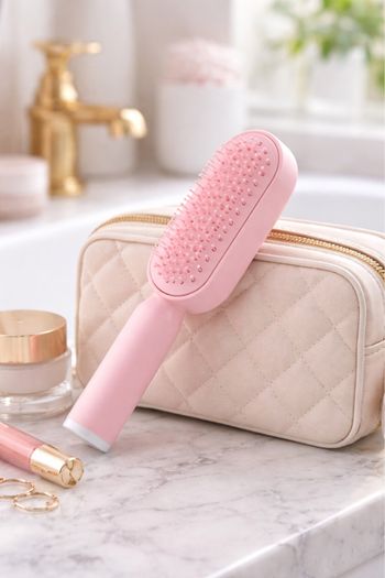 Brosse démêlante Easy Clean pocket – neuve