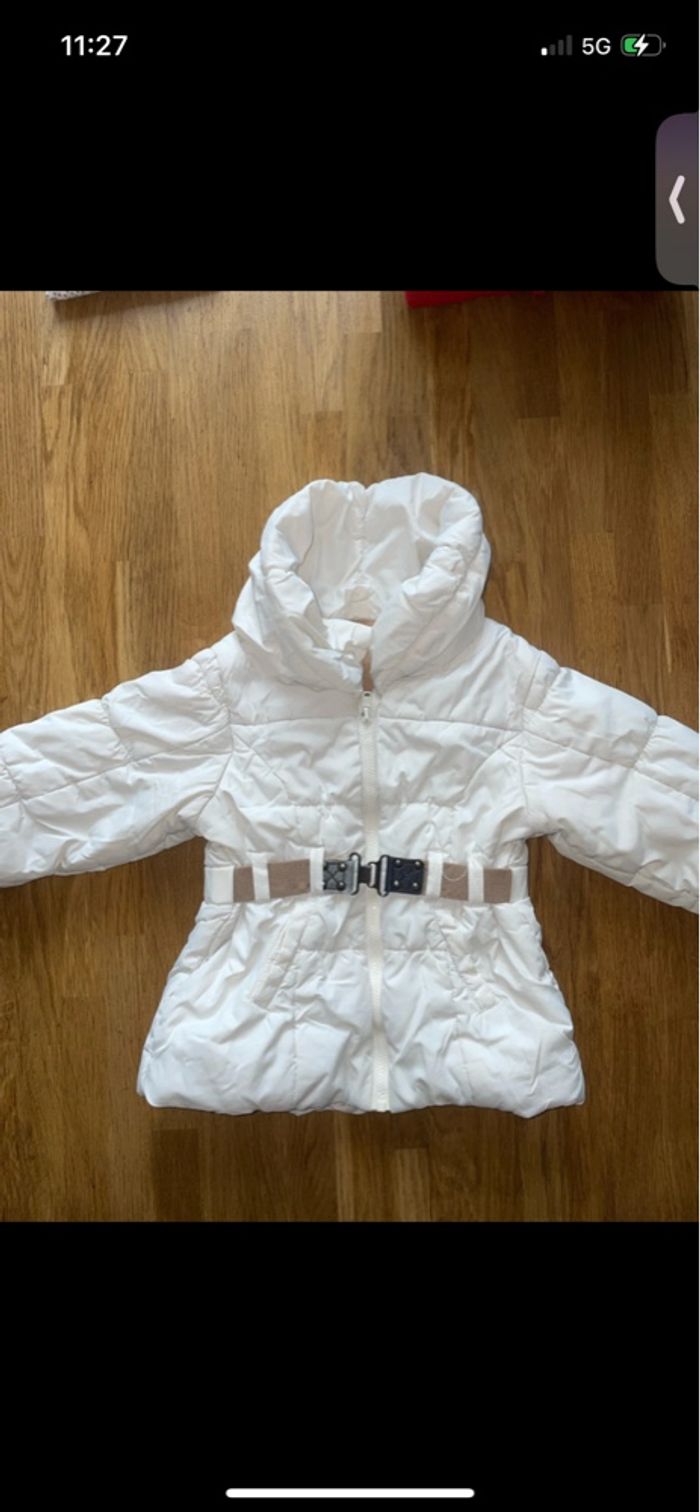 Veste hiver - photo numéro 5
