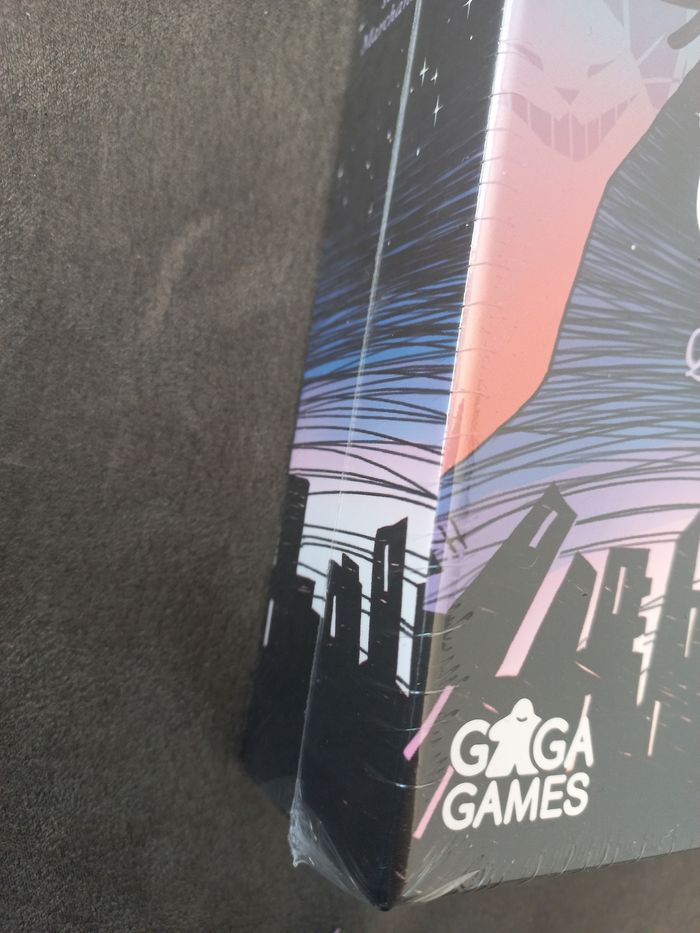 Jeu tisseurs de rêves panic games - photo numéro 3