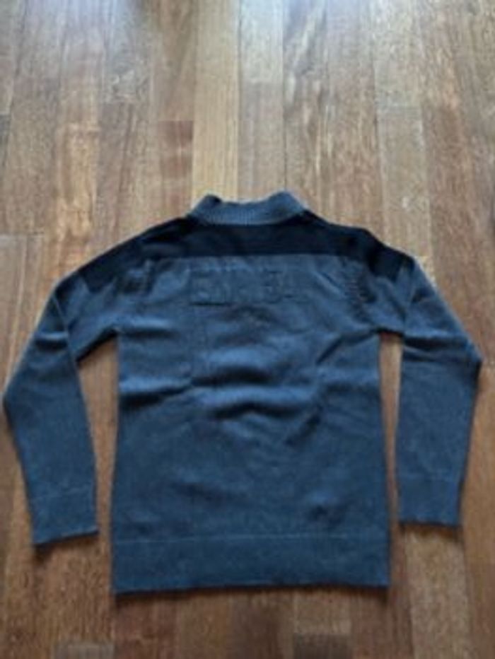 Pull garçon Jean Bourget 12 ans - photo numéro 3