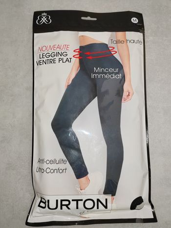 Legging Minceur