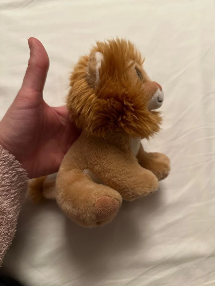 Peluche Ty Louie - photo numéro 4