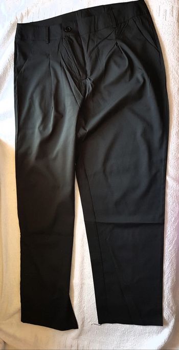 Pantalon taille L