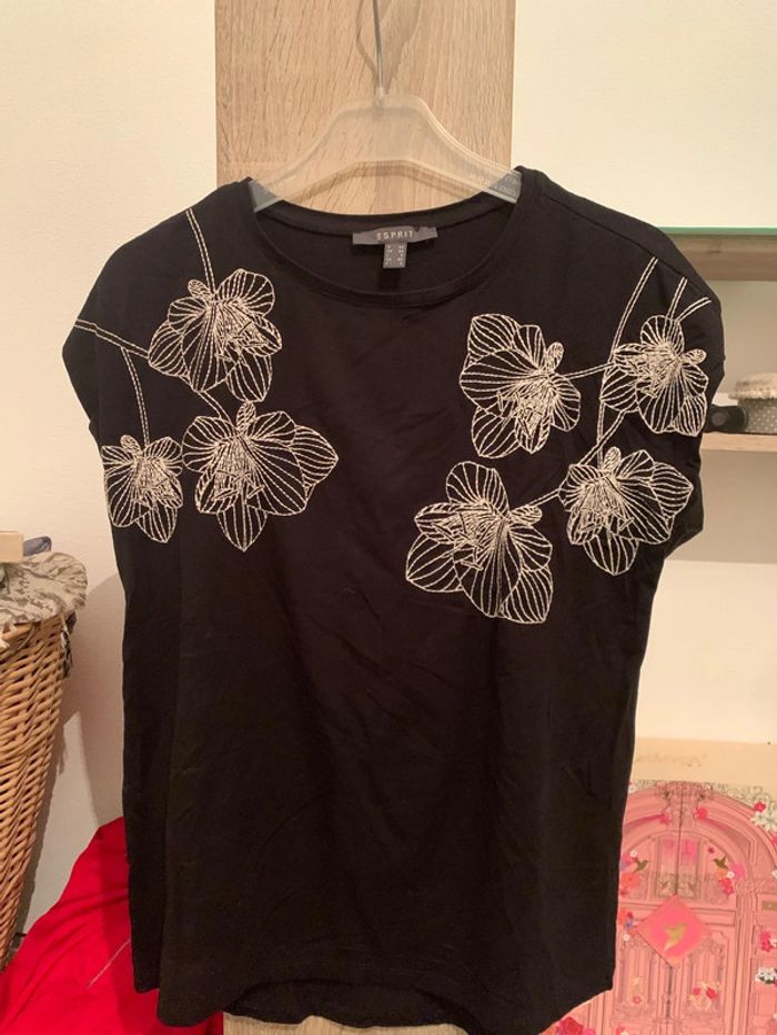 tu shirt sans manches