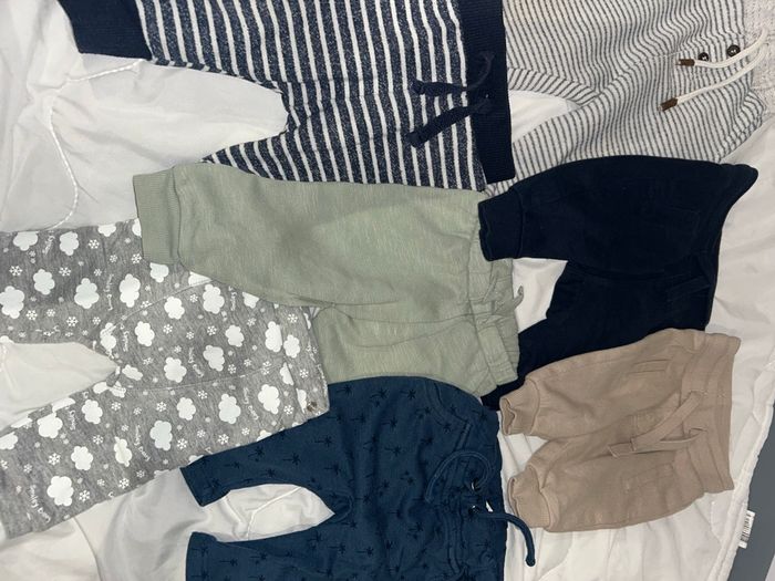 Pantalons - photo numéro 4