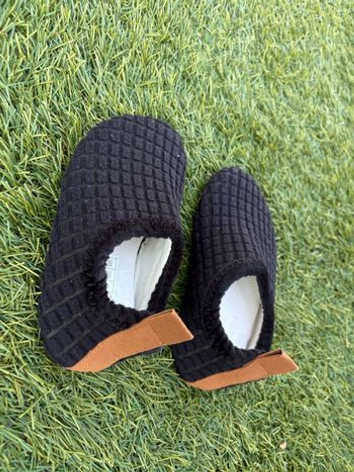 Chaussons d’intérieur - photo numéro 2