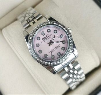 Rlx datejust