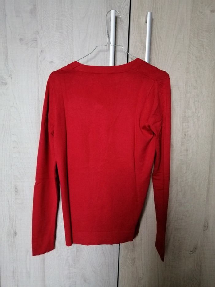 Pull etam - photo numéro 2
