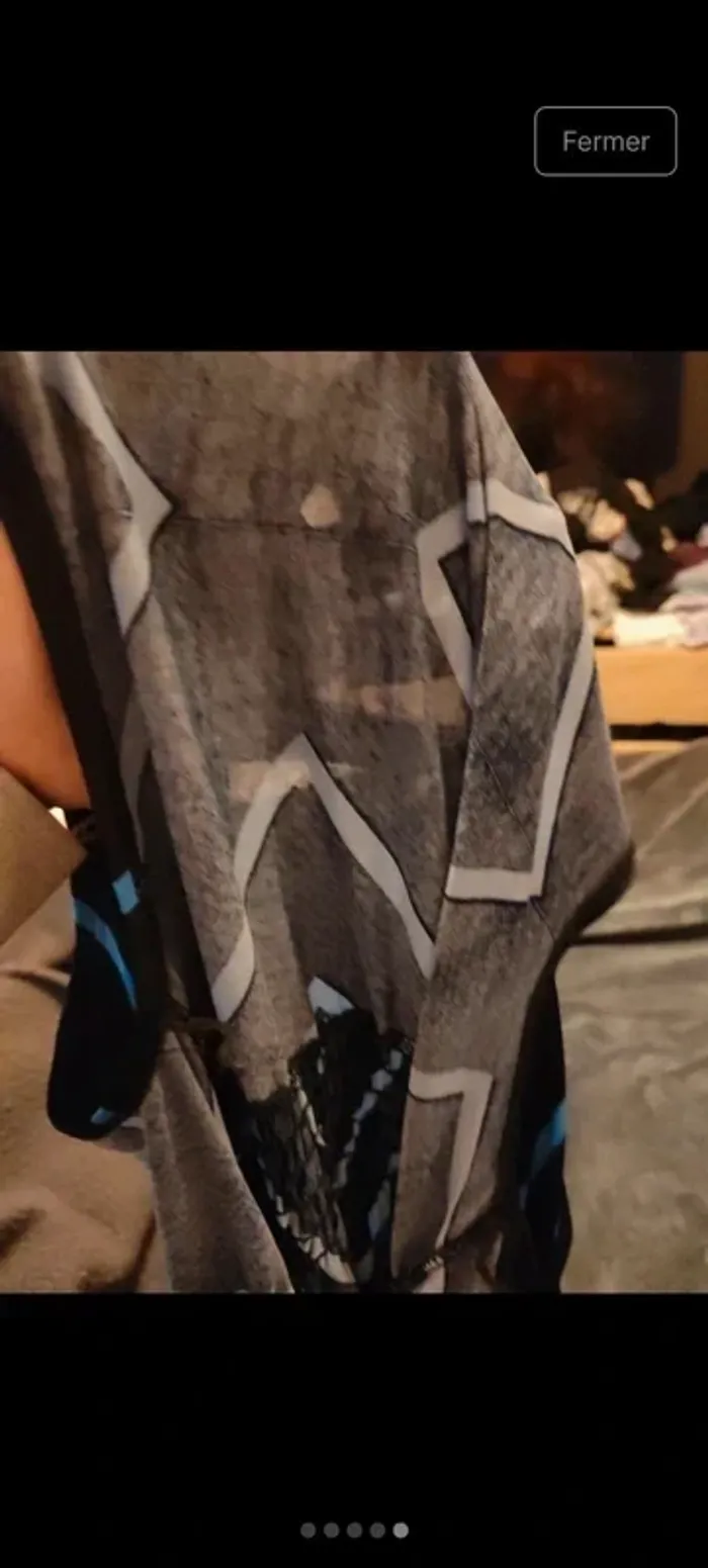 Robe légère M/L - photo numéro 5