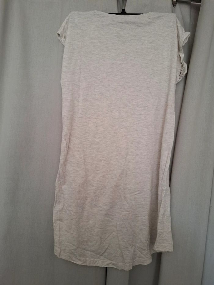 Magnifique chemise de nuit femme - photo numéro 5