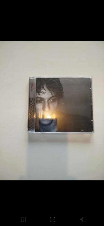 Cd 3€pieces