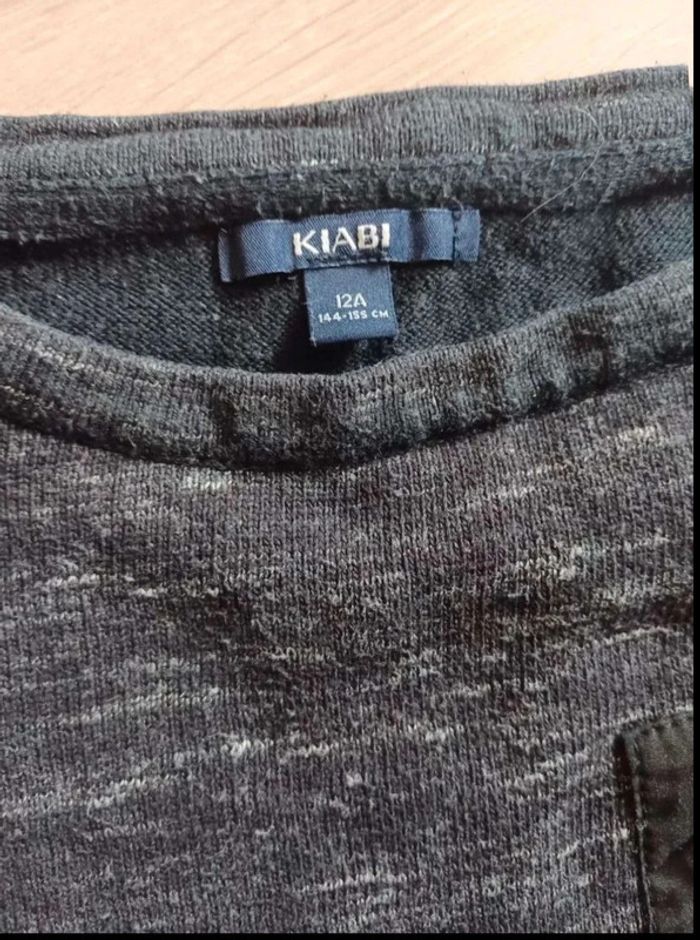 2  pulls 12ans - photo numéro 3