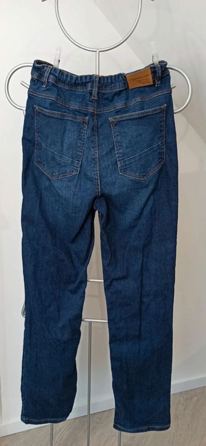 Jean Vertbaudet regular 14 ans - photo numéro 2