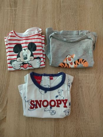 T-shirts