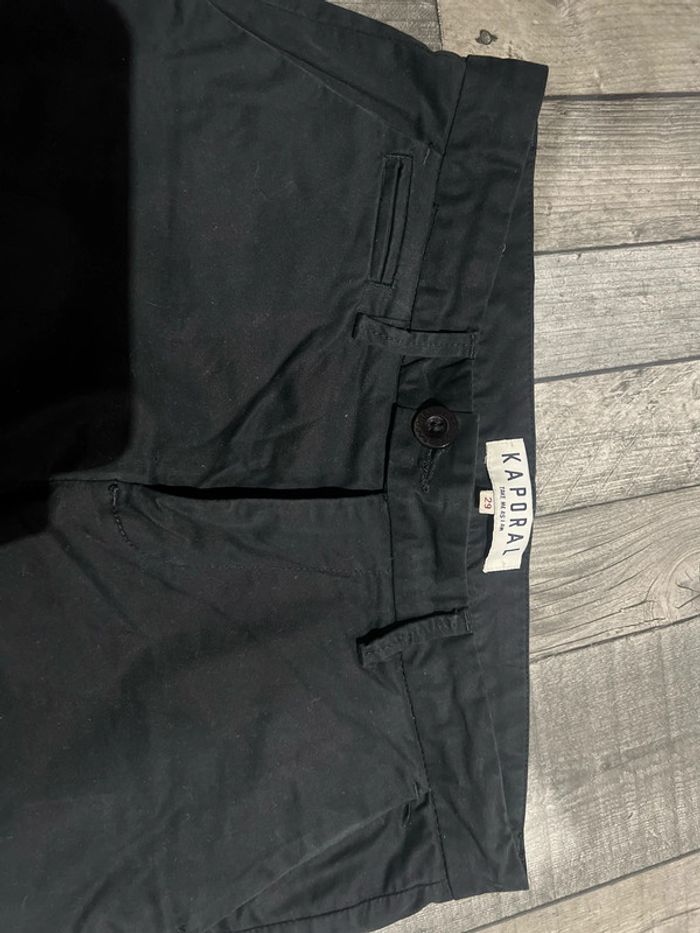 Superbe chino - photo numéro 8