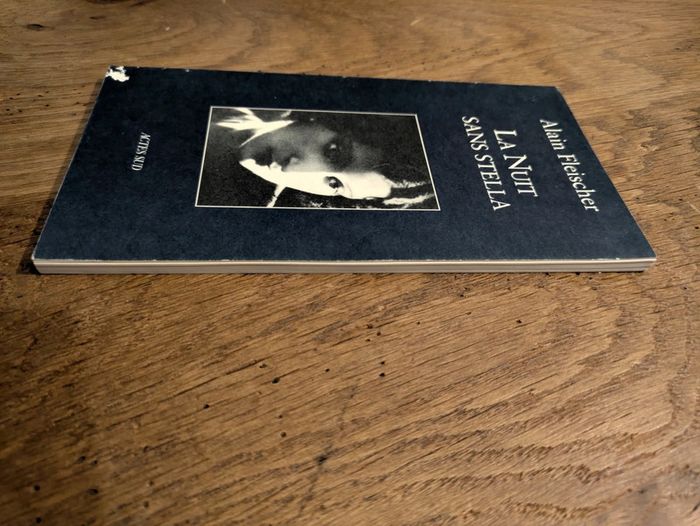 La nuit sans Stella - photo numéro 3