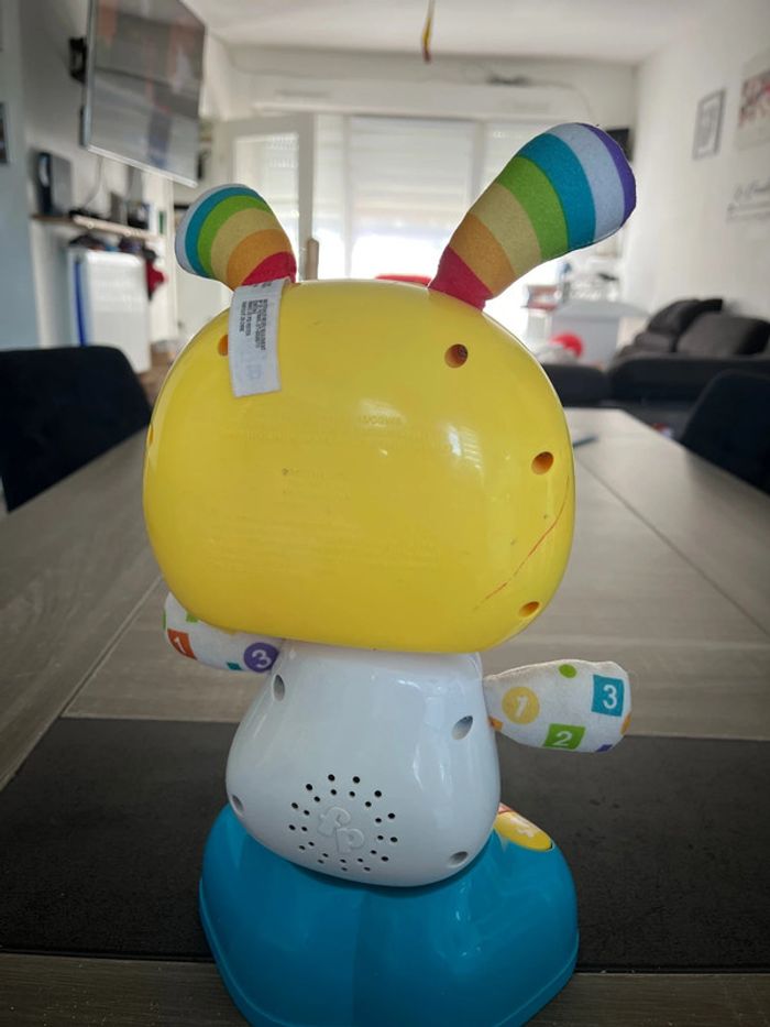 Bebo le robot - photo numéro 3