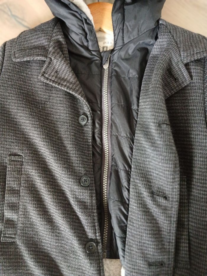 Manteau IKKS - photo numéro 5
