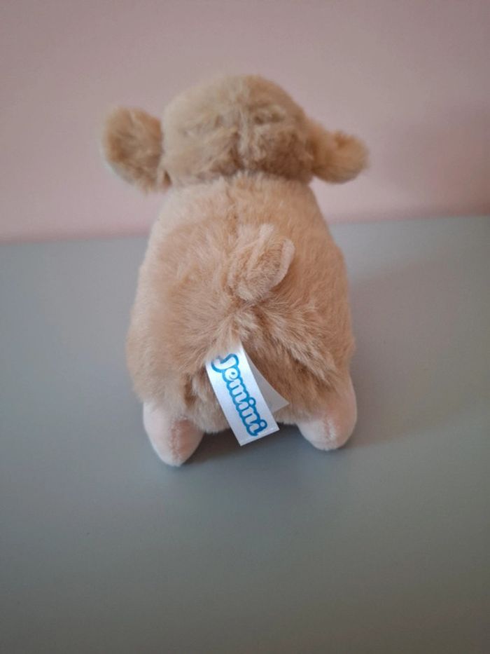 Peluche mouton - photo numéro 4