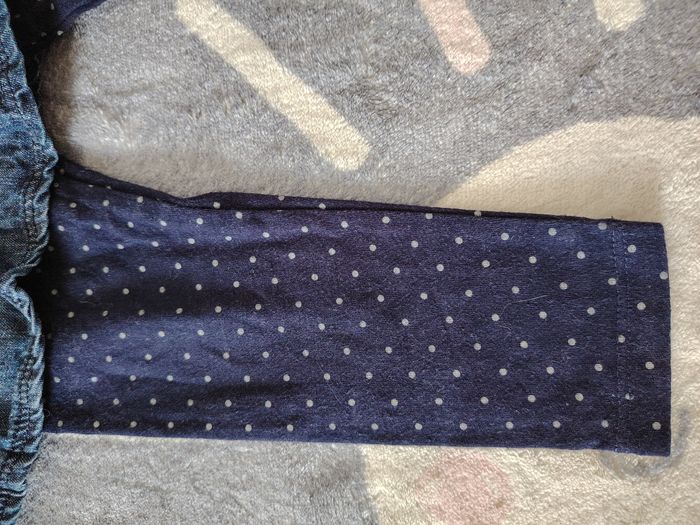 Legging jupe - photo numéro 4