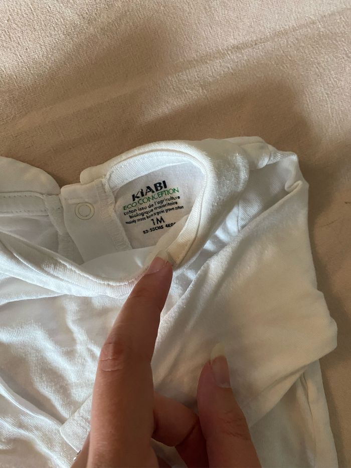 T-shirt - photo numéro 2