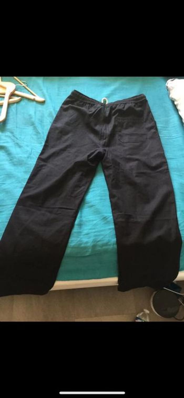 Pantalon noir - photo numéro 2