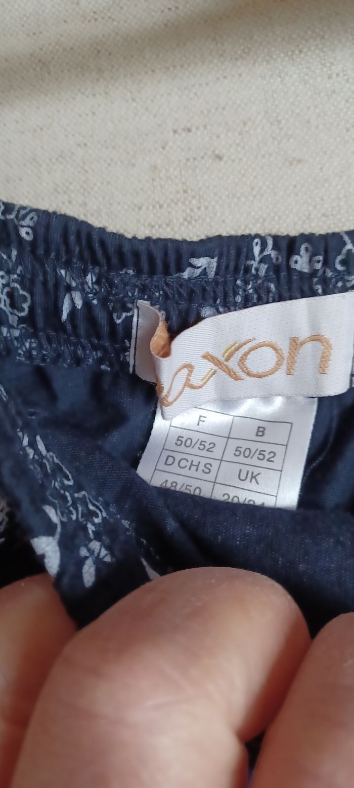 Très jolie jupe femme T 50/52 - photo numéro 4