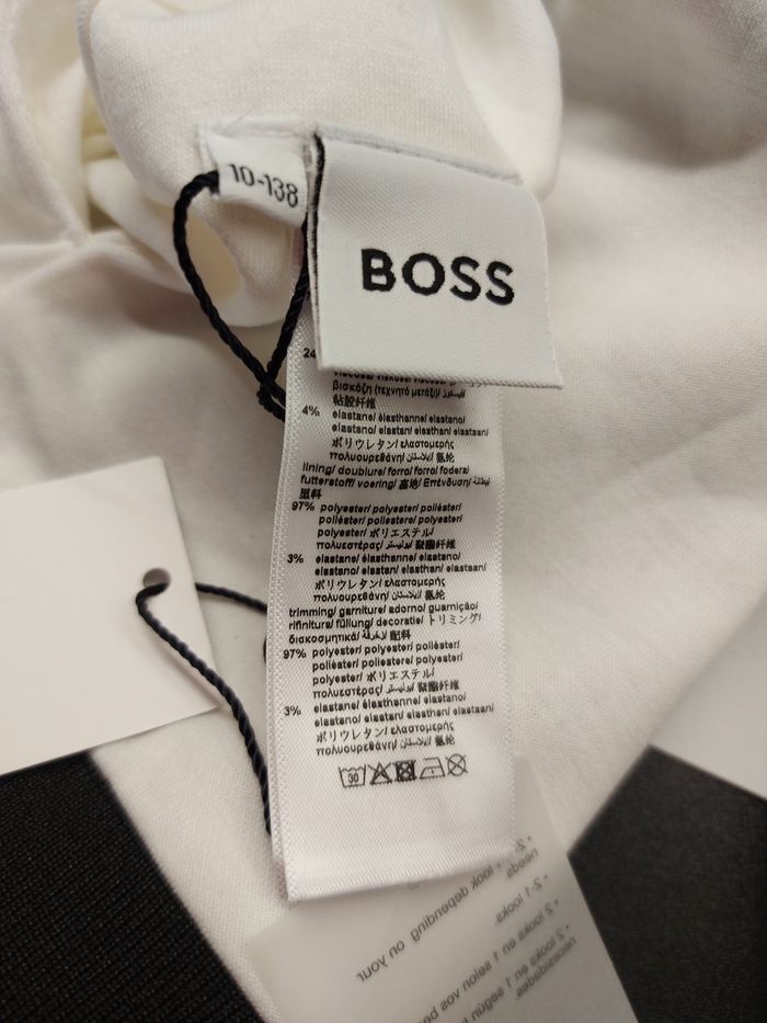 Blouson boss - photo numéro 4