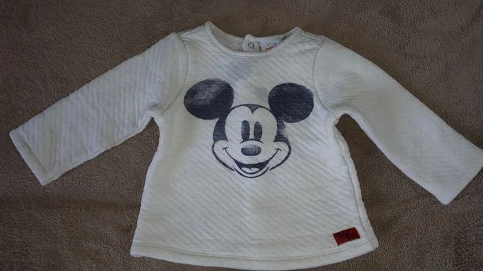 Ensemble Orchestra Disney garçon 6
mois - photo numéro 2