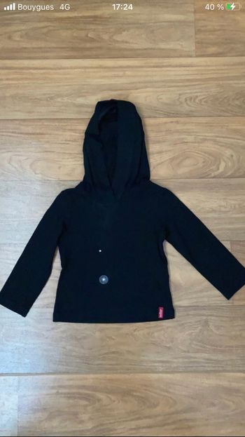 T-shirt Levi’s 24 mois 2 ans