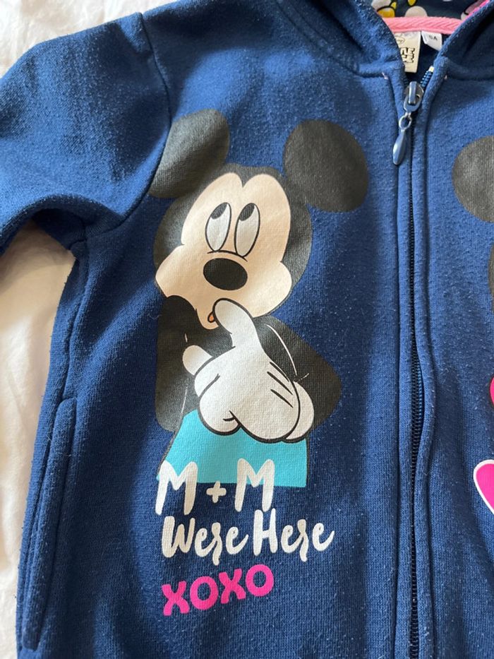 Veste - photo numéro 3