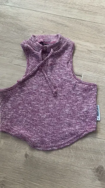 Haut fitness gymshark xs