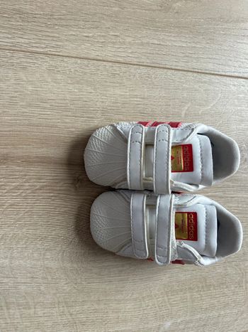 Chausson adidas